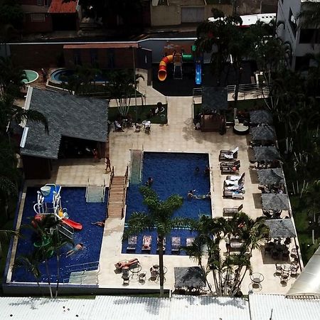 Primar Plaza Hotel Botucatu Esterno foto