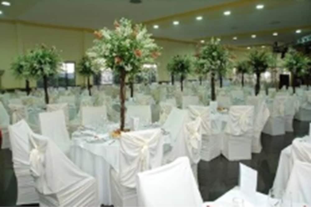 Primar Plaza Hotel Botucatu Esterno foto