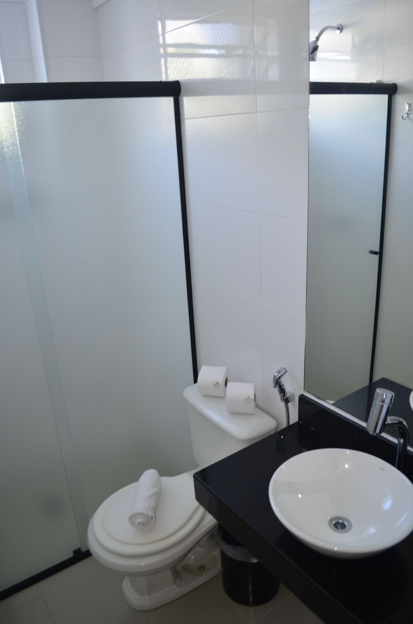 Primar Plaza Hotel Botucatu Esterno foto