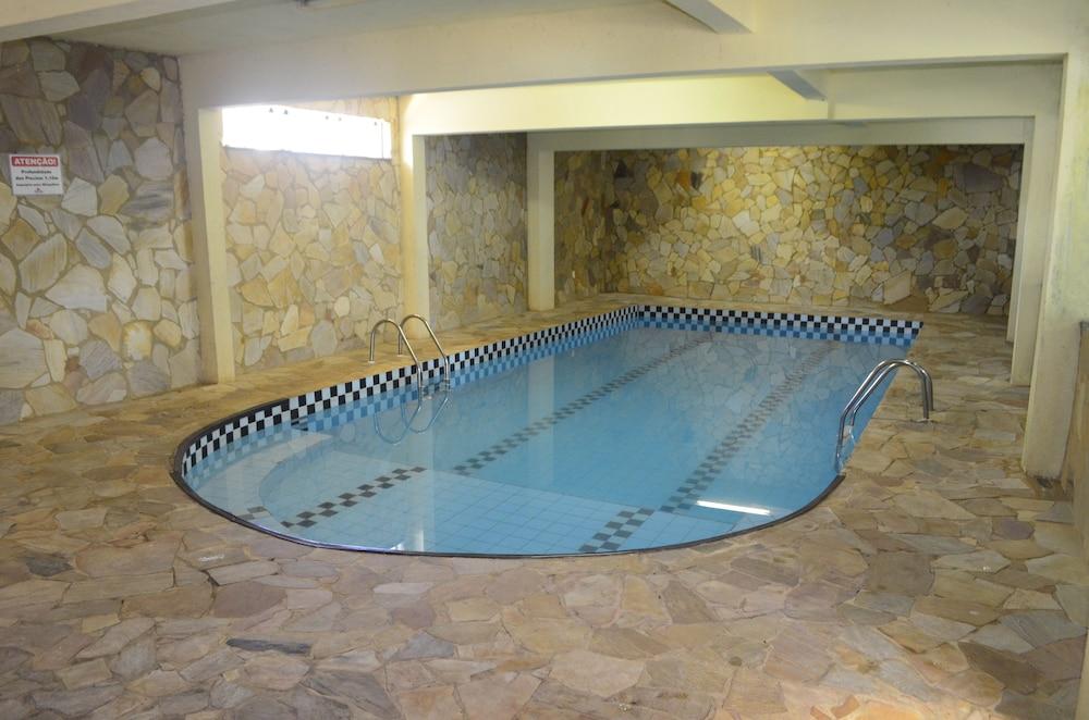 Primar Plaza Hotel Botucatu Esterno foto