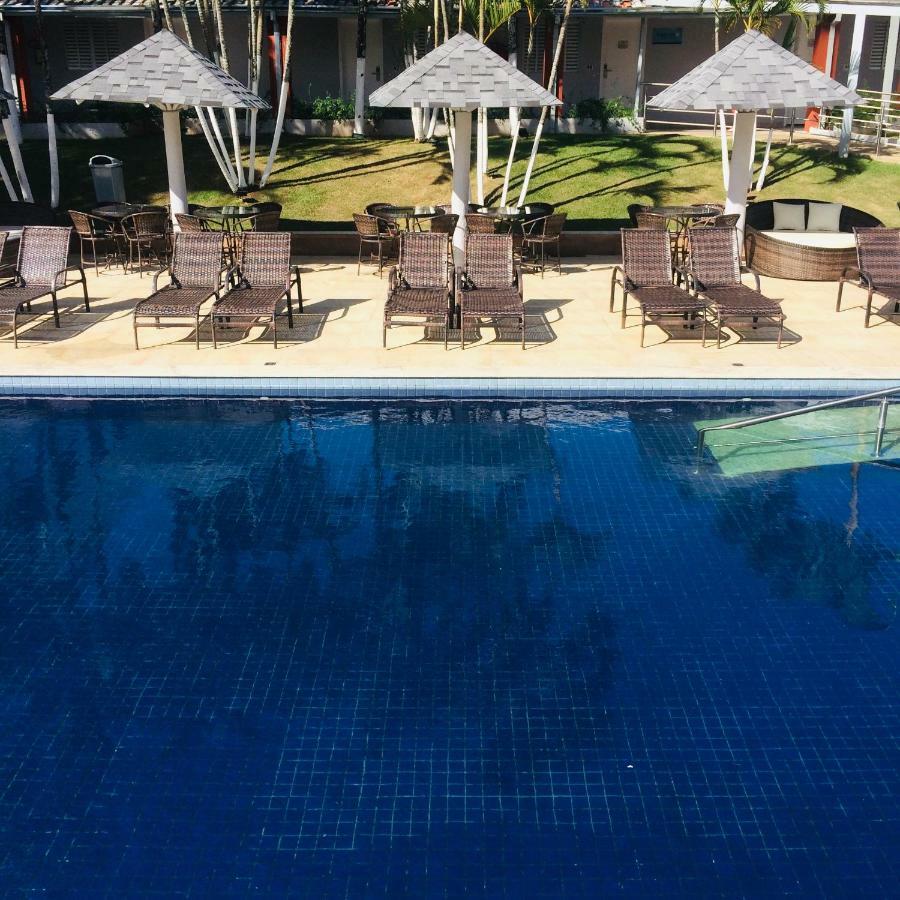 Primar Plaza Hotel Botucatu Esterno foto